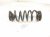 2025 Honda Civic Strut / / Shock Absorber Rear Driver Coil Spring Only Si 52441 T22 A02 Replacement 2025 Honda Civic Strut / / Shock Absorber Rear Driver Coil Spring Only Si 52441 T22 A02 Replacement thumbnail