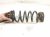2025 Honda Civic Strut / / Shock Absorber Rear Driver Coil Spring Only Si 52441 T22 A02 Replacement 2025 Honda Civic Strut / / Shock Absorber Rear Driver Coil Spring Only Si 52441 T22 A02 Replacement thumbnail