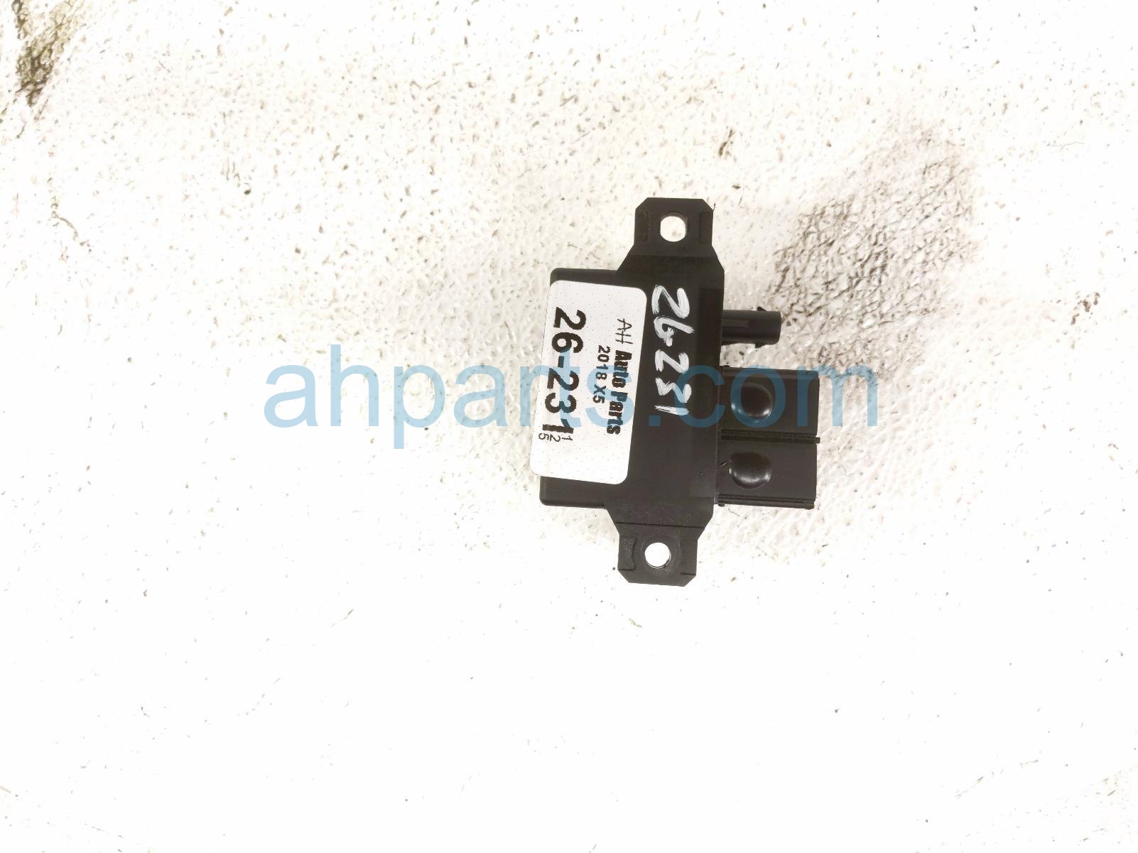2018 BMW X5 Multi Purpose Relay 61 36 9 198 302 Replacement 2018 BMW X5 Multi Purpose Relay 61 36 9 198 302 Replacement