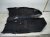 2022 Toyota Prius Ground Front Floor Carpet Black 58510 47571 C1 Replacement 2022 Toyota Prius Ground Front Floor Carpet Black 58510 47571 C1 Replacement thumbnail