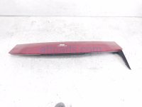 Ford REAR SPOILER W/3RD BRAKE LT - RED Ford REAR SPOILER W/3RD BRAKE LT - RED