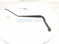 BMW RH WINDSHIELD WIPER ARM BMW RH WINDSHIELD WIPER ARM