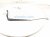 2018 BMW X5 Passenger Windshield Wiper Arm 61 61 7 304 071 Replacement 2018 BMW X5 Passenger Windshield Wiper Arm 61 61 7 304 071 Replacement thumbnail