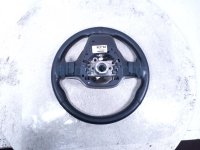 Honda STEERING WHEEL - BLK - LTHR - HEATED Honda STEERING WHEEL - BLK - LTHR - HEATED
