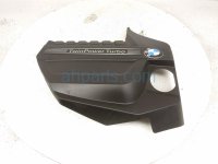 BMW ENGINE APPEARANCE COVER - 3.0L TURBO BMW ENGINE APPEARANCE COVER - 3.0L TURBO