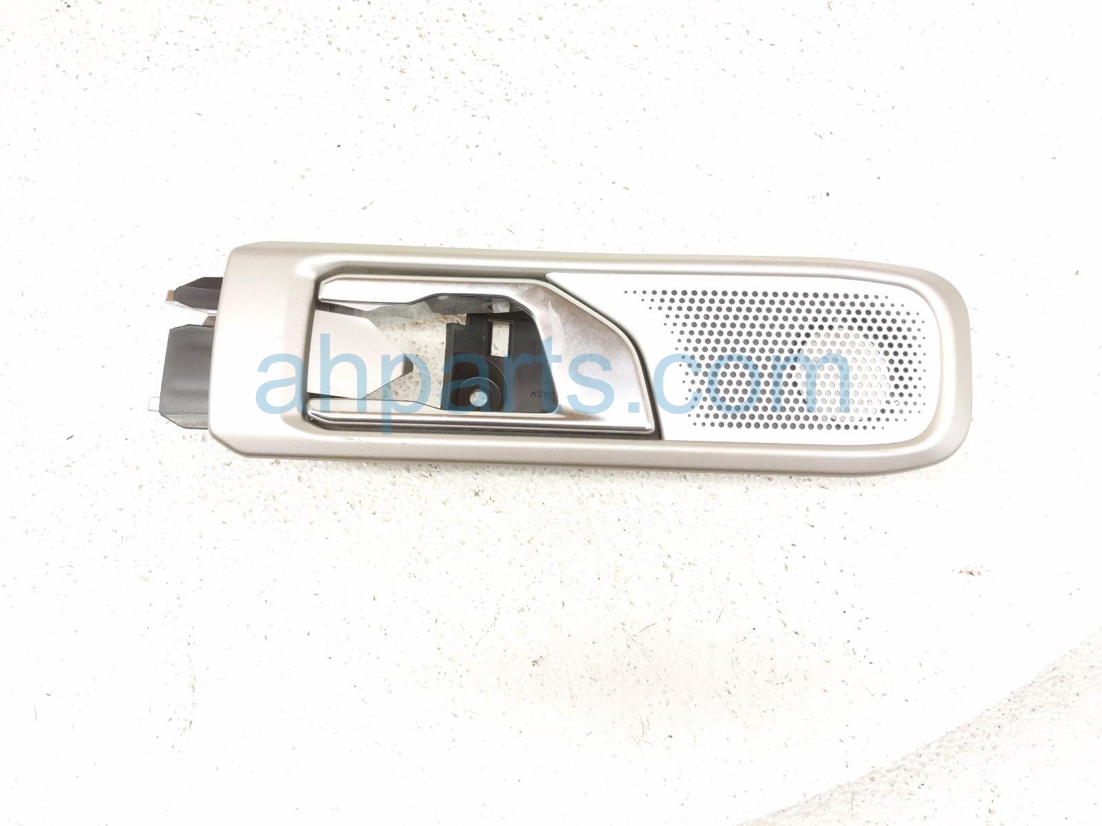 2020 Ford Explorer Inside / Rear Passenger Interior Door Handle Black LB5Z 7822600 CB Replacement 2020 Ford Explorer Inside / Rear Passenger Interior Door Handle Black LB5Z 7822600 CB Replacement thumbnail