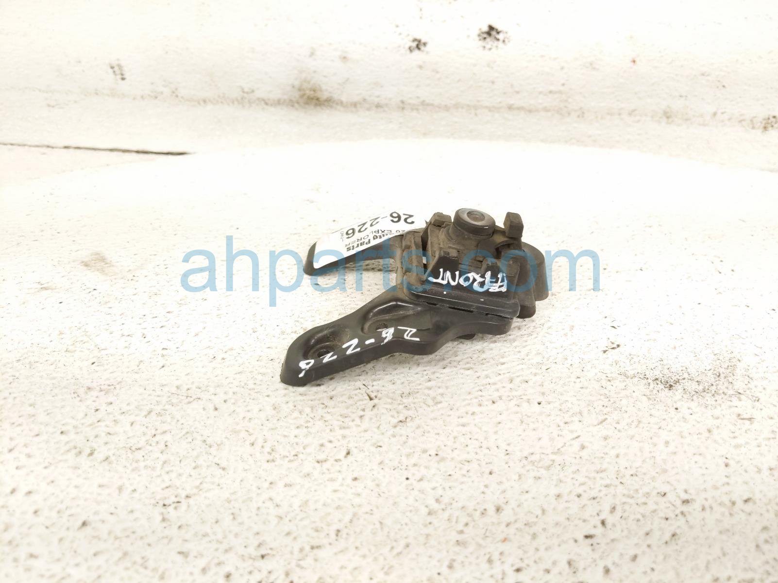 2020 Ford Explorer Front Grille Camera Module JL7Z 19G490 D Replacement 2020 Ford Explorer Front Grille Camera Module JL7Z 19G490 D Replacement thumbnail