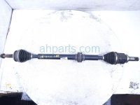 Toyota FR/RH CV AXLE DRIVE SHAFT Toyota FR/RH CV AXLE DRIVE SHAFT