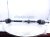 2014 Toyota Prius Front Passenger Cv Axle Drive Shaft 43410 47031 Replacement 2014 Toyota Prius Front Passenger Cv Axle Drive Shaft 43410 47031 Replacement thumbnail