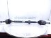 2014 Toyota Prius Front Passenger Cv Axle Drive Shaft 43410 47031 Replacement 2014 Toyota Prius Front Passenger Cv Axle Drive Shaft 43410 47031 Replacement thumbnail