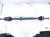 2014 Toyota Prius Front Passenger Cv Axle Drive Shaft 43410 47031 Replacement 2014 Toyota Prius Front Passenger Cv Axle Drive Shaft 43410 47031 Replacement thumbnail