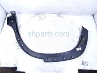 Toyota RR/LH WHEEL OPENING MOLDING - BLACK Toyota RR/LH WHEEL OPENING MOLDING - BLACK