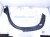 2023 Toyota Corollacs Rear Driver Wheel Opening Molding Black 75606 0A040 Replacement 2023 Toyota Corollacs Rear Driver Wheel Opening Molding Black 75606 0A040 Replacement thumbnail
