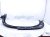 2023 Toyota Corollacs Rear Driver Wheel Opening Molding Black 75606 0A040 Replacement 2023 Toyota Corollacs Rear Driver Wheel Opening Molding Black 75606 0A040 Replacement thumbnail