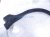2023 Toyota Corollacs Rear Driver Wheel Opening Molding Black 75606 0A040 Replacement 2023 Toyota Corollacs Rear Driver Wheel Opening Molding Black 75606 0A040 Replacement thumbnail