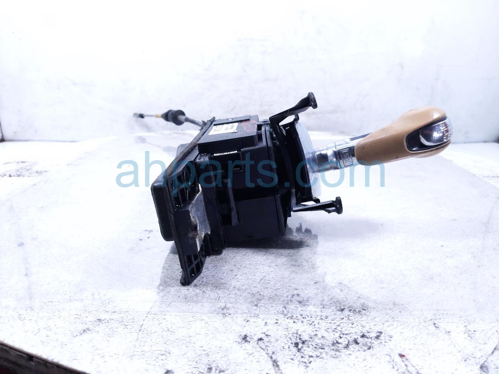 2011 Porsche Panamera A/t Floor Shifter Assy 4.8l Awd 9G1 426 069 06 DLK Replacement 2011 Porsche Panamera A/t Floor Shifter Assy 4.8l Awd 9G1 426 069 06 DLK Replacement thumbnail