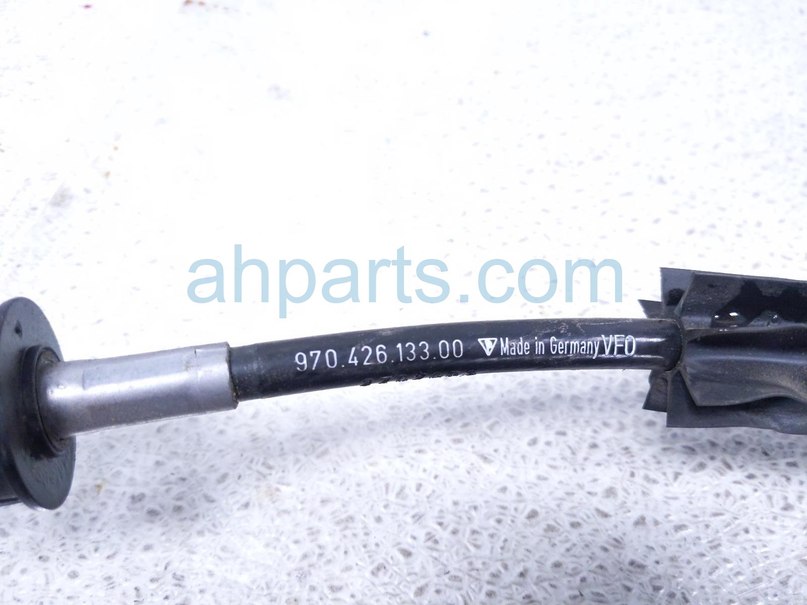 2011 Porsche Panamera A/t Floor Shifter Assy 4.8l Awd 9G1 426 069 06 DLK Replacement 2011 Porsche Panamera A/t Floor Shifter Assy 4.8l Awd 9G1 426 069 06 DLK Replacement thumbnail