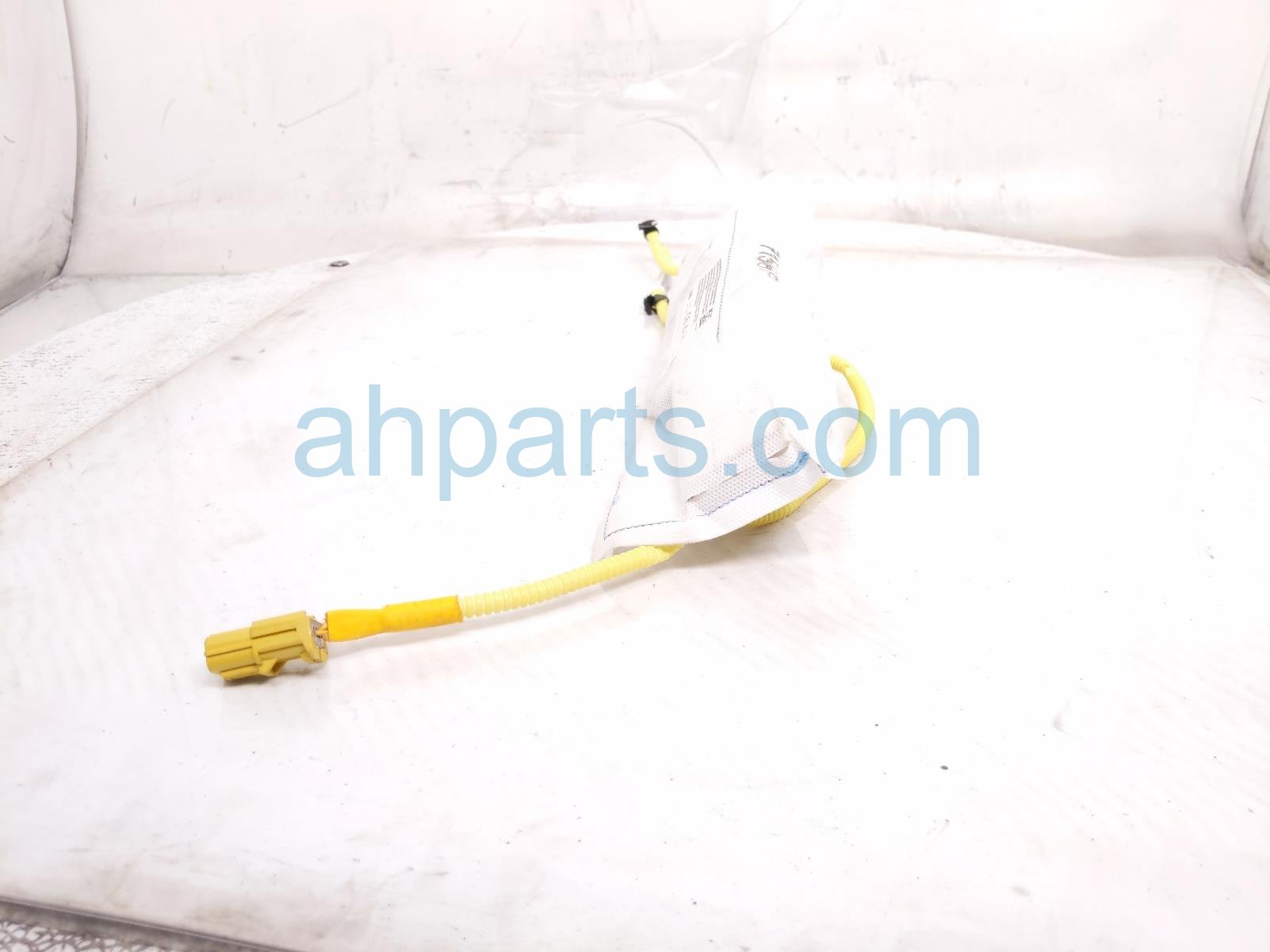 2020 Honda CR V Driver Seat Airbag 78055 TLA A92 Replacement 2020 Honda CR V Driver Seat Airbag 78055 TLA A92 Replacement thumbnail