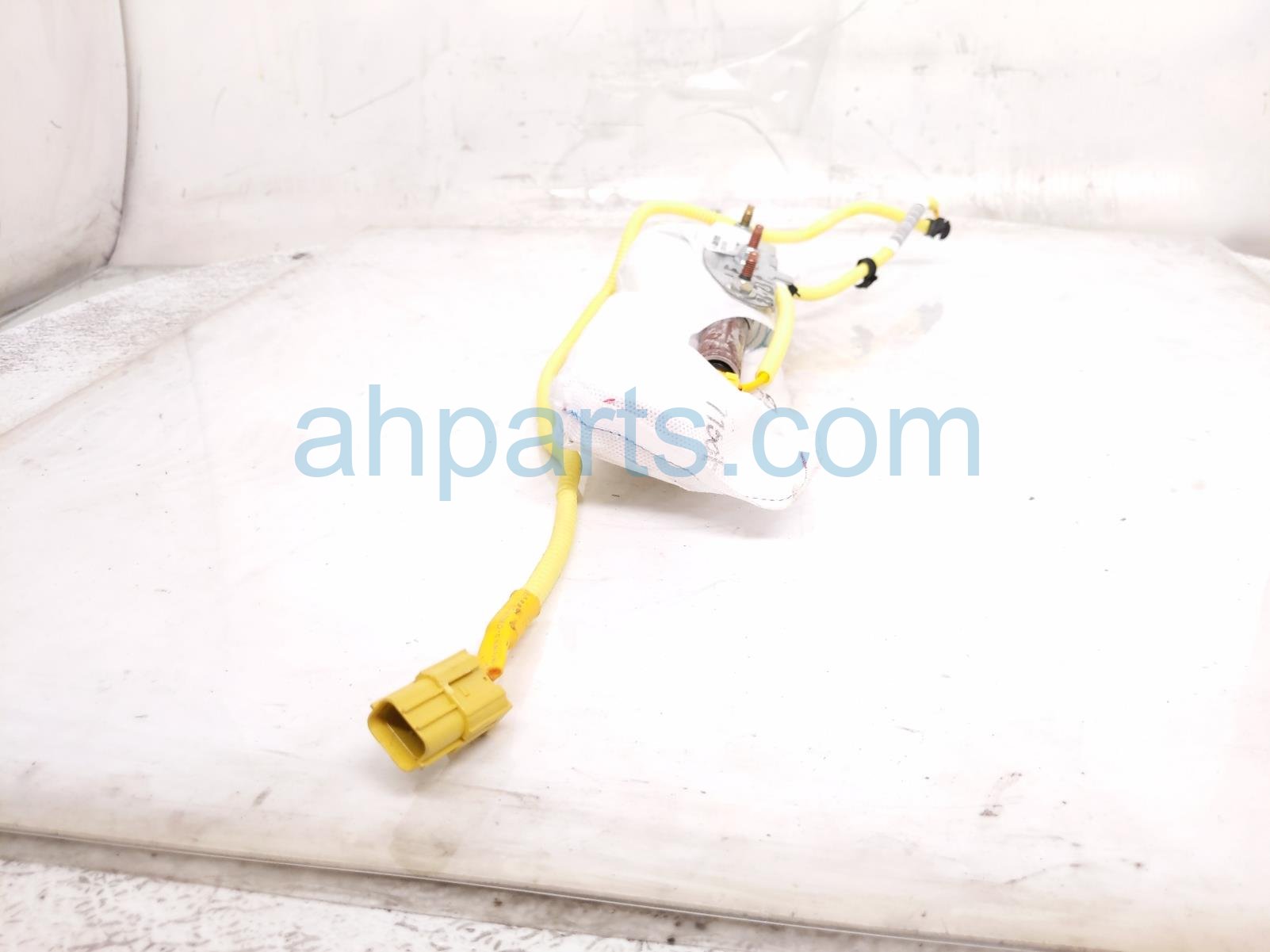 2020 Honda CR V Driver Seat Airbag 78055 TLA A92 Replacement 2020 Honda CR V Driver Seat Airbag 78055 TLA A92 Replacement thumbnail