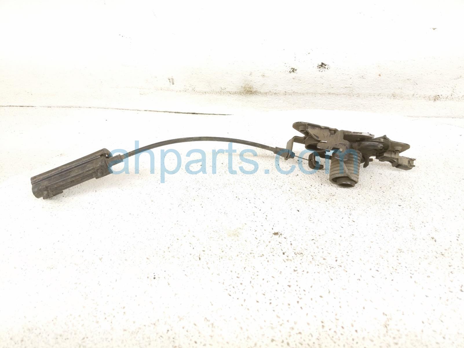 2020 Ford Explorer Hood Lock Latch Assy F5HZ 16700 A Replacement 2020 Ford Explorer Hood Lock Latch Assy F5HZ 16700 A Replacement thumbnail