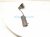 2020 Ford Explorer Hood Lock Latch Assy F5HZ 16700 A Replacement 2020 Ford Explorer Hood Lock Latch Assy F5HZ 16700 A Replacement thumbnail