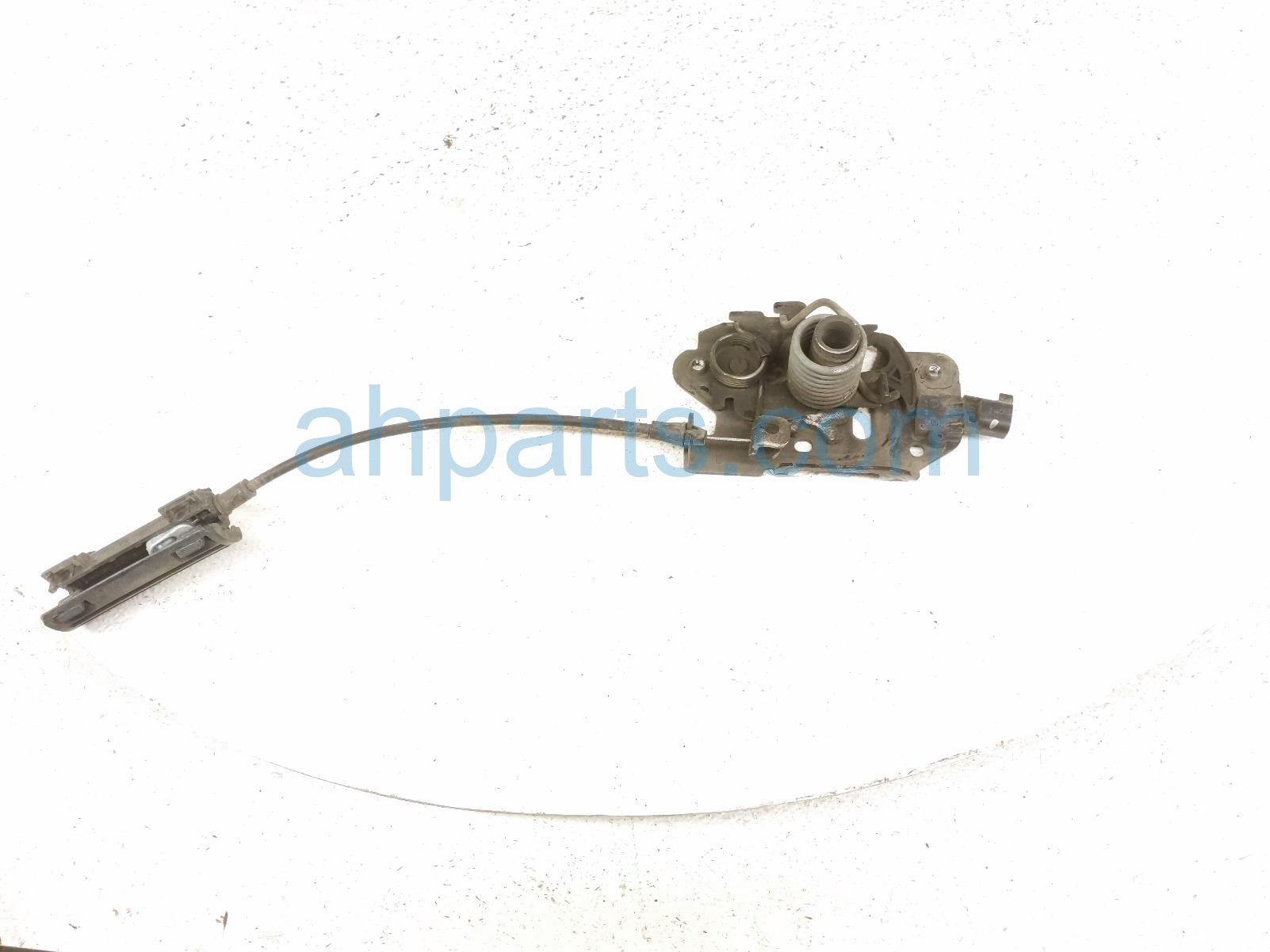 2020 Ford Explorer Hood Lock Latch Assy F5HZ 16700 A Replacement 2020 Ford Explorer Hood Lock Latch Assy F5HZ 16700 A Replacement thumbnail