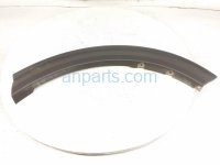 Ford RR/RH QUARTER PANEL FLARE - BLACK Ford RR/RH QUARTER PANEL FLARE - BLACK