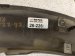 2020 Ford Explorer Rear Passenger Quarter Panel Flare Black LB5Z 7829038 AA Replacement 2020 Ford Explorer Rear Passenger Quarter Panel Flare Black LB5Z 7829038 AA Replacement thumbnail