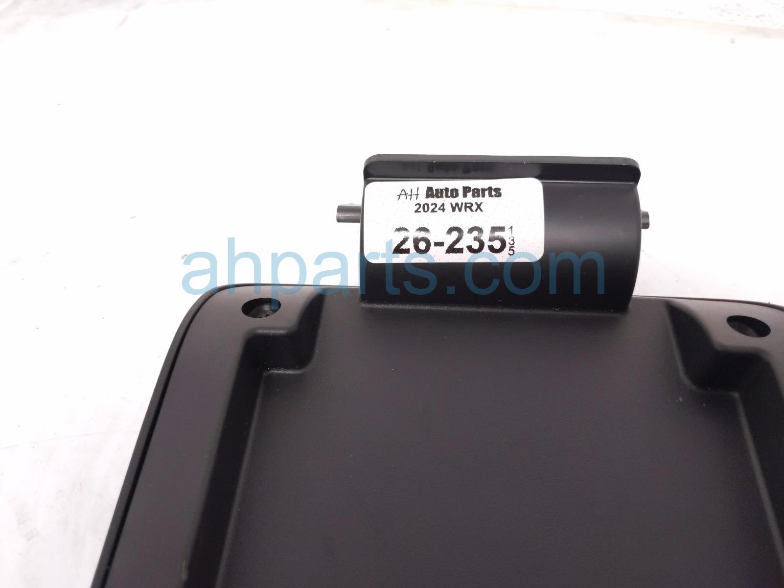 2024 Subaru WRX Center Console Lid/armrest Black 92114VC000 Replacement 2024 Subaru WRX Center Console Lid/armrest Black 92114VC000 Replacement thumbnail