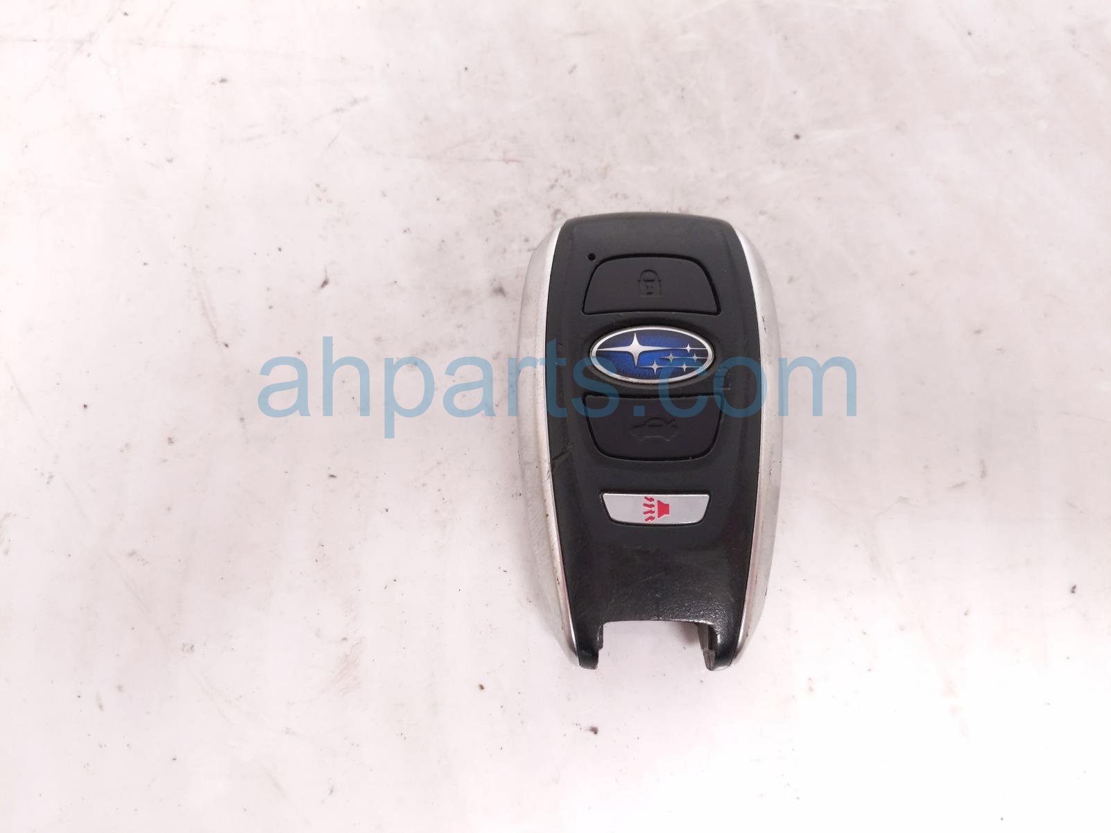 Subaru SINGLE SMART REMOTE FOB