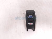 Subaru SINGLE SMART REMOTE FOB Subaru SINGLE SMART REMOTE FOB