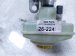 2011 Porsche Panamera Brake Master Cylinder W/reservoir 970 355 013 01 Replacement 2011 Porsche Panamera Brake Master Cylinder W/reservoir 970 355 013 01 Replacement thumbnail