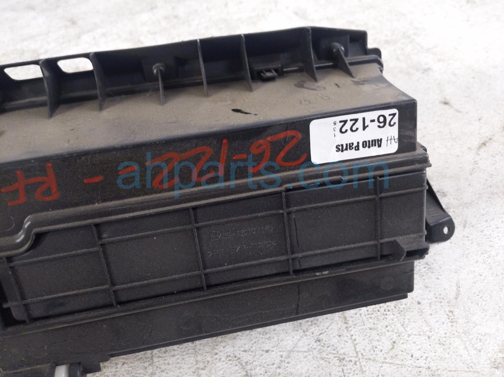 2018 Toyota Camry Glove Compartment Box Black 55303 33300 C0 Replacement 2018 Toyota Camry Glove Compartment Box Black 55303 33300 C0 Replacement thumbnail