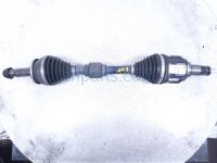 Toyota FR/LH CV AXLE DRIVE SHAFT Toyota FR/LH CV AXLE DRIVE SHAFT