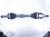 2014 Toyota Prius Front Driver Cv Axle Drive Shaft 43420 47031 Replacement 2014 Toyota Prius Front Driver Cv Axle Drive Shaft 43420 47031 Replacement thumbnail