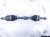 2014 Toyota Prius Front Driver Cv Axle Drive Shaft 43420 47031 Replacement 2014 Toyota Prius Front Driver Cv Axle Drive Shaft 43420 47031 Replacement thumbnail