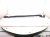 2020 Honda CR V Rear Passenger Power Liftgate Strut Actuator 74981 TLA 306 Replacement 2020 Honda CR V Rear Passenger Power Liftgate Strut Actuator 74981 TLA 306 Replacement thumbnail