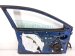 2020 Toyota Camry Front Driver Door Blue No Mirror/trim 67002 06271 Replacement 2020 Toyota Camry Front Driver Door Blue No Mirror/trim 67002 06271 Replacement thumbnail