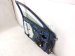 2020 Toyota Camry Front Driver Door Blue No Mirror/trim 67002 06271 Replacement 2020 Toyota Camry Front Driver Door Blue No Mirror/trim 67002 06271 Replacement thumbnail