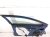 2020 Toyota Camry Front Driver Door Blue No Mirror/trim 67002 06271 Replacement 2020 Toyota Camry Front Driver Door Blue No Mirror/trim 67002 06271 Replacement thumbnail