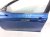 2020 Toyota Camry Front Driver Door Blue No Mirror/trim 67002 06271 Replacement 2020 Toyota Camry Front Driver Door Blue No Mirror/trim 67002 06271 Replacement thumbnail