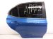 2020 Toyota Camry Rear Passenger Door Blue No Inside Trim 67003 06311 Replacement 2020 Toyota Camry Rear Passenger Door Blue No Inside Trim 67003 06311 Replacement thumbnail