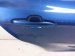 2020 Toyota Camry Rear Passenger Door Blue No Inside Trim 67003 06311 Replacement 2020 Toyota Camry Rear Passenger Door Blue No Inside Trim 67003 06311 Replacement thumbnail