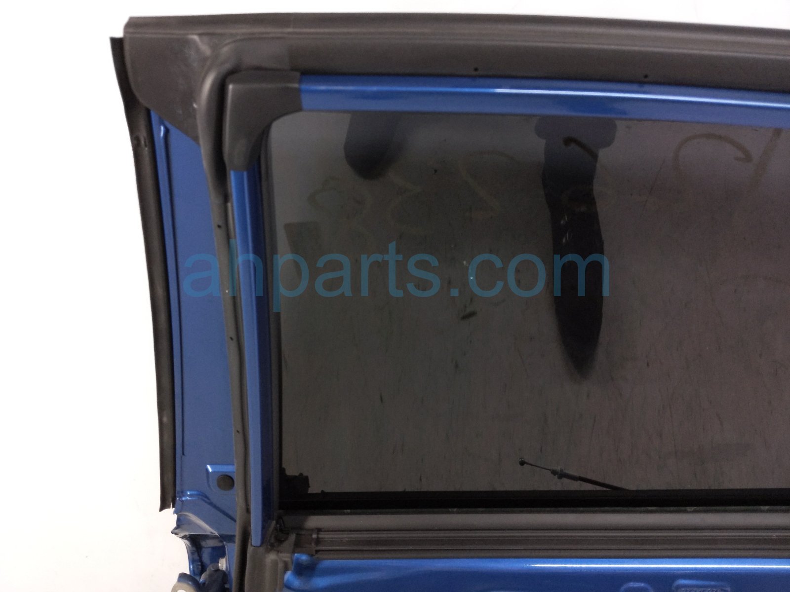 2020 Toyota Camry Rear Passenger Door Blue No Inside Trim 67003 06311 Replacement 2020 Toyota Camry Rear Passenger Door Blue No Inside Trim 67003 06311 Replacement thumbnail