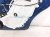 2020 Toyota Camry Rear Passenger Door Blue No Inside Trim 67003 06311 Replacement 2020 Toyota Camry Rear Passenger Door Blue No Inside Trim 67003 06311 Replacement thumbnail