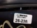 2020 Toyota Camry Rear Passenger Door Blue No Inside Trim 67003 06311 Replacement 2020 Toyota Camry Rear Passenger Door Blue No Inside Trim 67003 06311 Replacement thumbnail