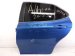 2020 Toyota Camry Rear Driver Door Blue No Inside Trim 67004 06301 Replacement 2020 Toyota Camry Rear Driver Door Blue No Inside Trim 67004 06301 Replacement thumbnail