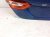 2020 Toyota Camry Trunk / Decklid Blue 64401 06F40 Replacement 2020 Toyota Camry Trunk / Decklid Blue 64401 06F40 Replacement thumbnail