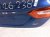 2020 Toyota Camry Trunk / Decklid Blue 64401 06F40 Replacement 2020 Toyota Camry Trunk / Decklid Blue 64401 06F40 Replacement thumbnail