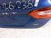 2020 Toyota Camry Trunk / Decklid Blue 64401 06F40 Replacement 2020 Toyota Camry Trunk / Decklid Blue 64401 06F40 Replacement thumbnail